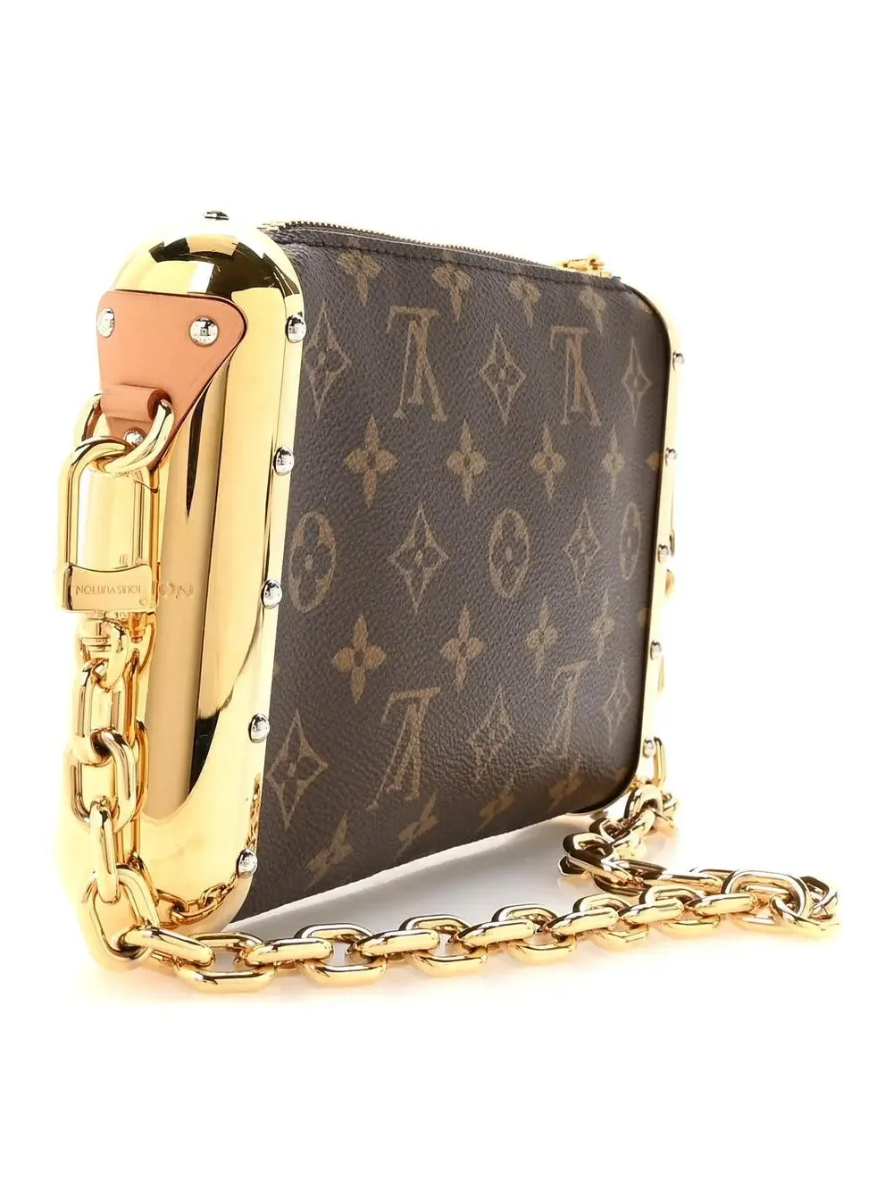 Louis Vuitton Metal Studded Capsule #334224L18B